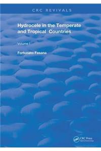 Hydrocele in the Temperate and Tropical Countries