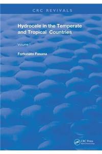 Hydrocele in the Temperate and Tropical Countries