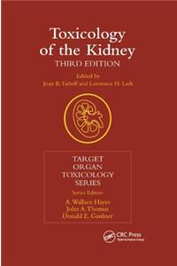 Toxicology of the Kidney