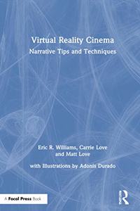 Virtual Reality Cinema