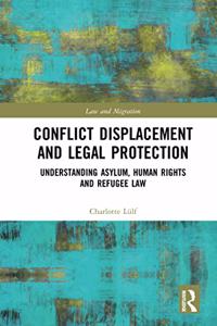 Conflict Displacement and Legal Protection