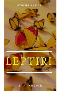 Leptiri