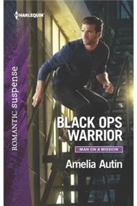 Black Ops Warrior