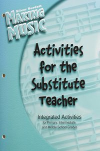 Music 2002 Substitute Teacher