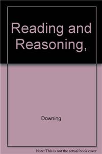 Reading and Reasoning