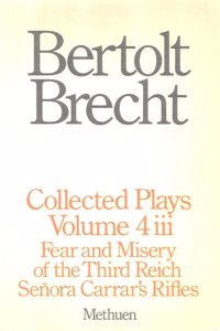 Collected Plays - Vol. 4 (Modern Plays)