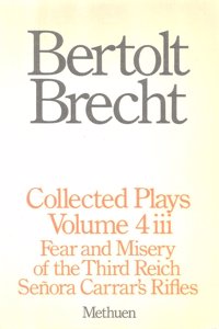 Collected Plays - Vol. 4 (Modern Plays)