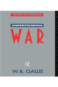 Understanding War