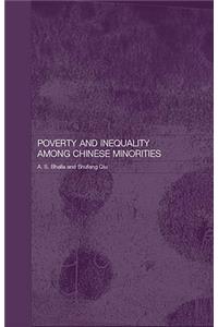 Poverty and Inequality Among Chinese Minorities