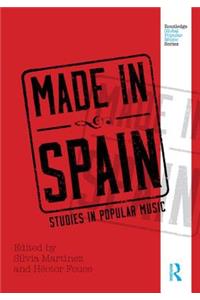 Made in Spain