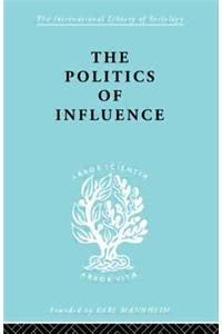 Politics Of Influence Ils 48