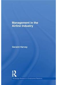 Management in the Airline Industry