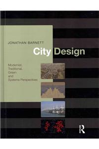 City Design