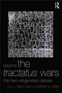 Beyond The Tractatus Wars