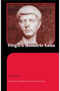 Virgil's Homeric Lens