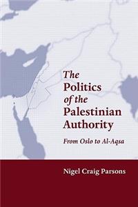The Politics of the Palestinian Authority