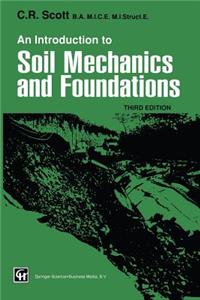 Introduction to Soil Mechanics and Foundations