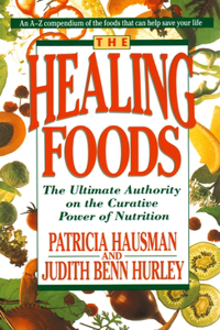 The Healing Foods