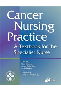 Cancer Nursing Practice