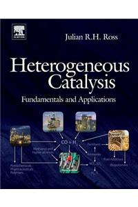 Heterogeneous Catalysis