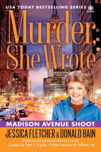 Murder, She Wrote