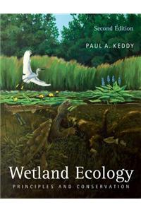 Wetland Ecology