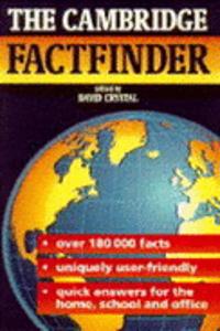 The Cambridge Factfinder: Updated Edition 1995