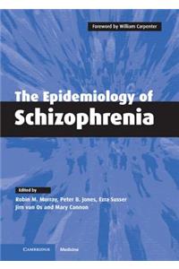 Epidemiology of Schizophrenia