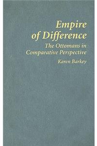 Empire of Difference