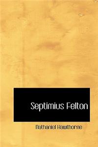 Septimius Felton