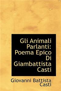 Gli Animali Parlanti