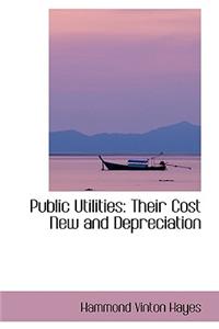 Public Utilities