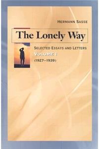 Lonely Way