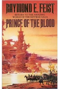 PRINCE OF THE BLOOD