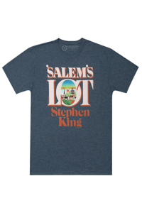 Salem's Lot Unisex T-Shirt XXX-Large