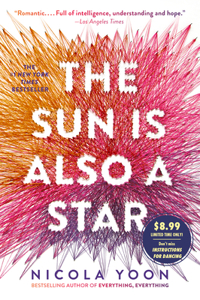 Sun Is Also a Star