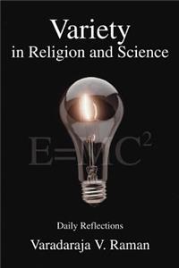 Variety in Religion and Science