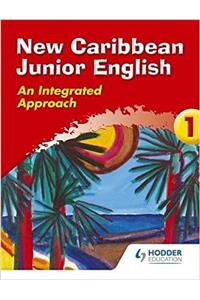 New Caribbean Junior English Book 1