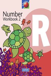 Abacus reception/P1: Workbook Number  2