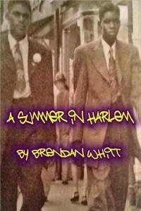 A Summer In Harlem