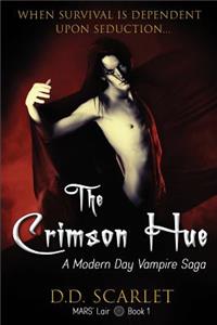 The Crimson Hue