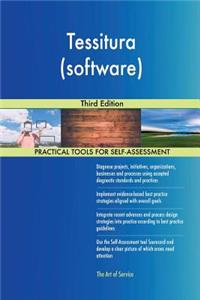 Tessitura (software) Third Edition