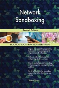 Network Sandboxing Second Edition
