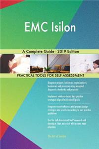 EMC Isilon A Complete Guide - 2019 Edition