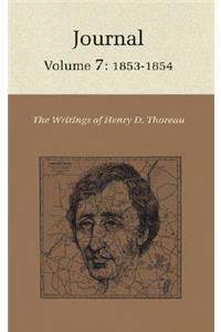 Writings of Henry David Thoreau