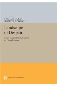 Landscapes of Despair