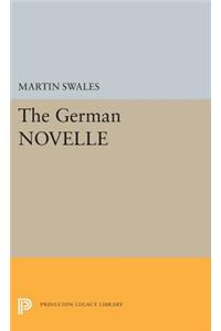 The German Novelle