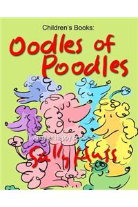 Oodles of Poodles