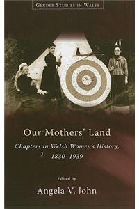 Our Mothers' Land