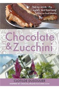 Chocolate and Zucchini
